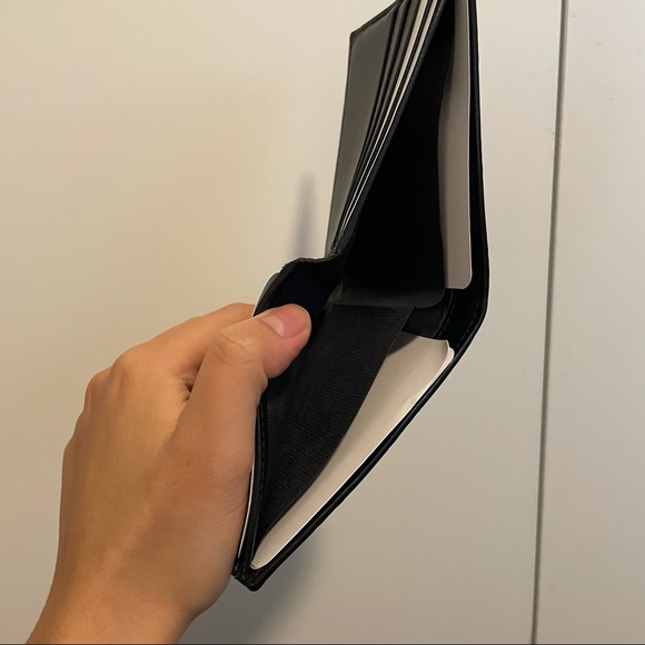 Gucci signature wallet - Picture 7 of 9